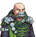 Commander: Reaver